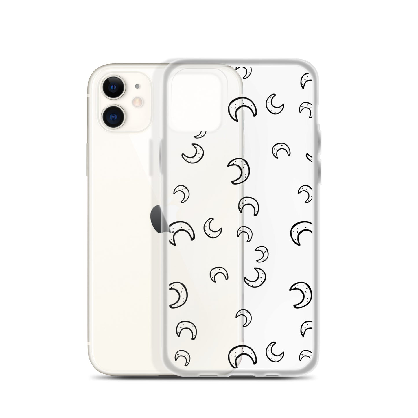 Moons case for iPhone®