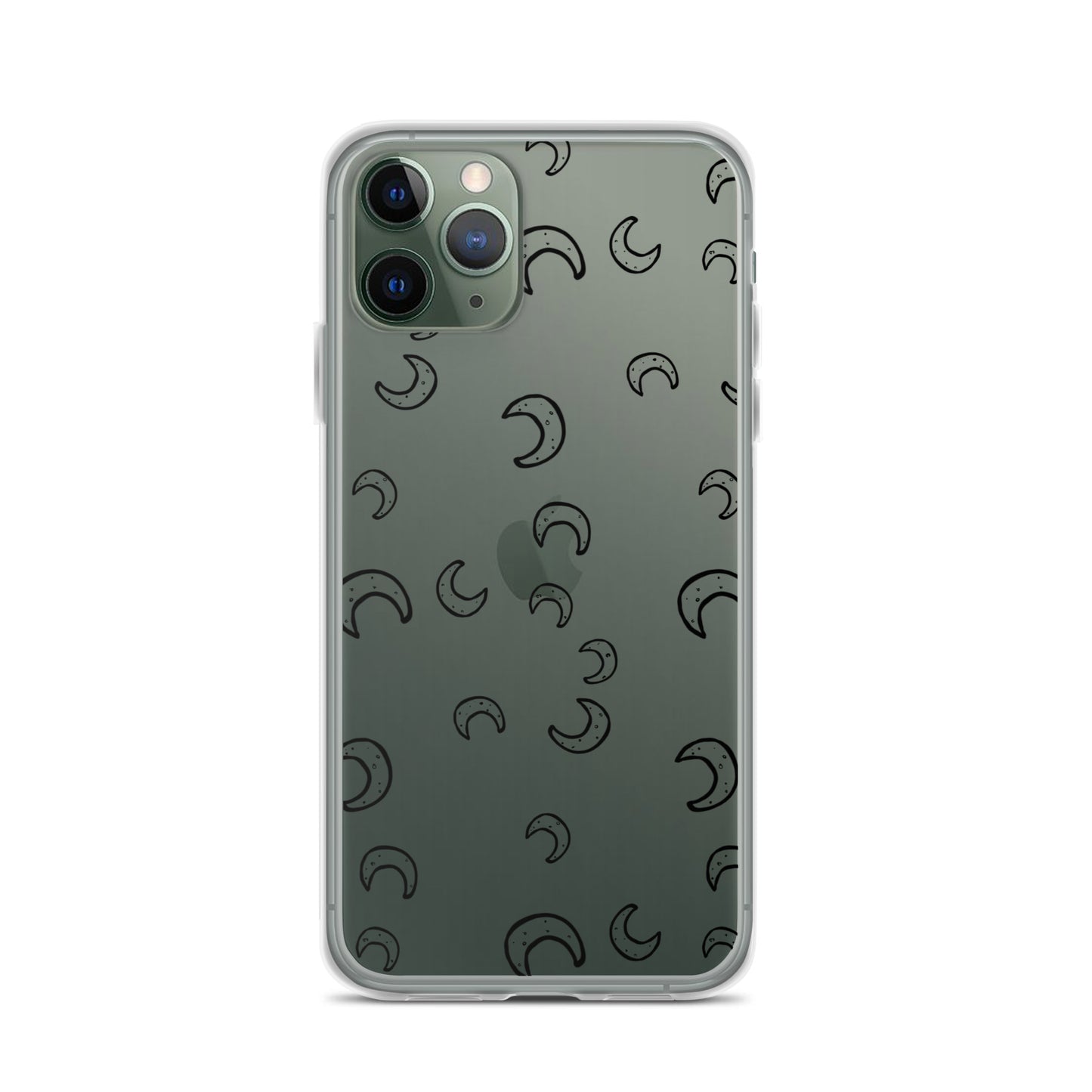 Moons case for iPhone®