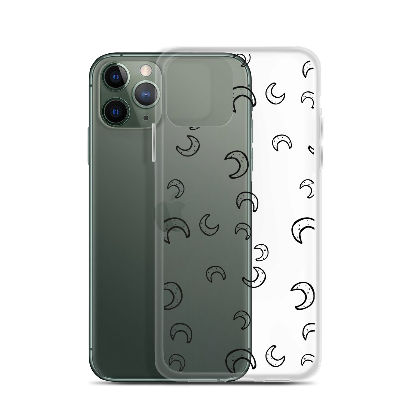 Moons case for iPhone®