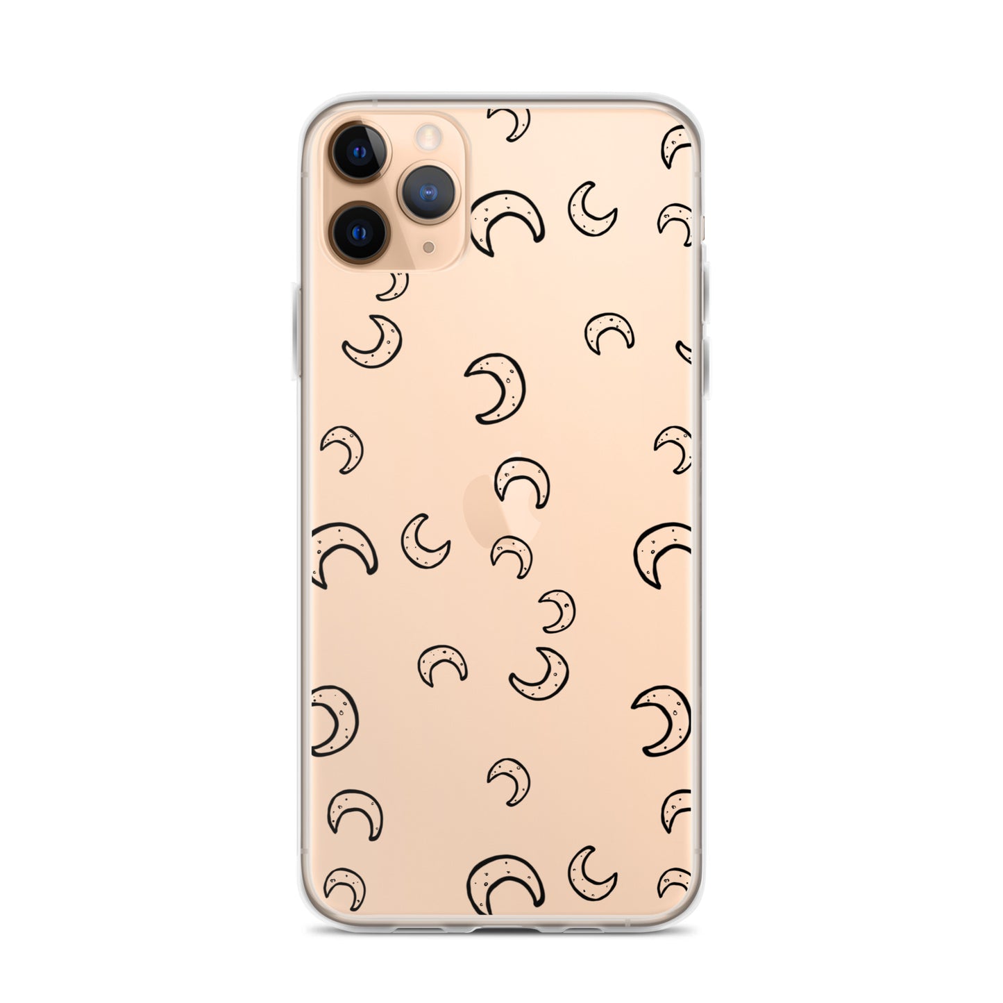 Moons case for iPhone®