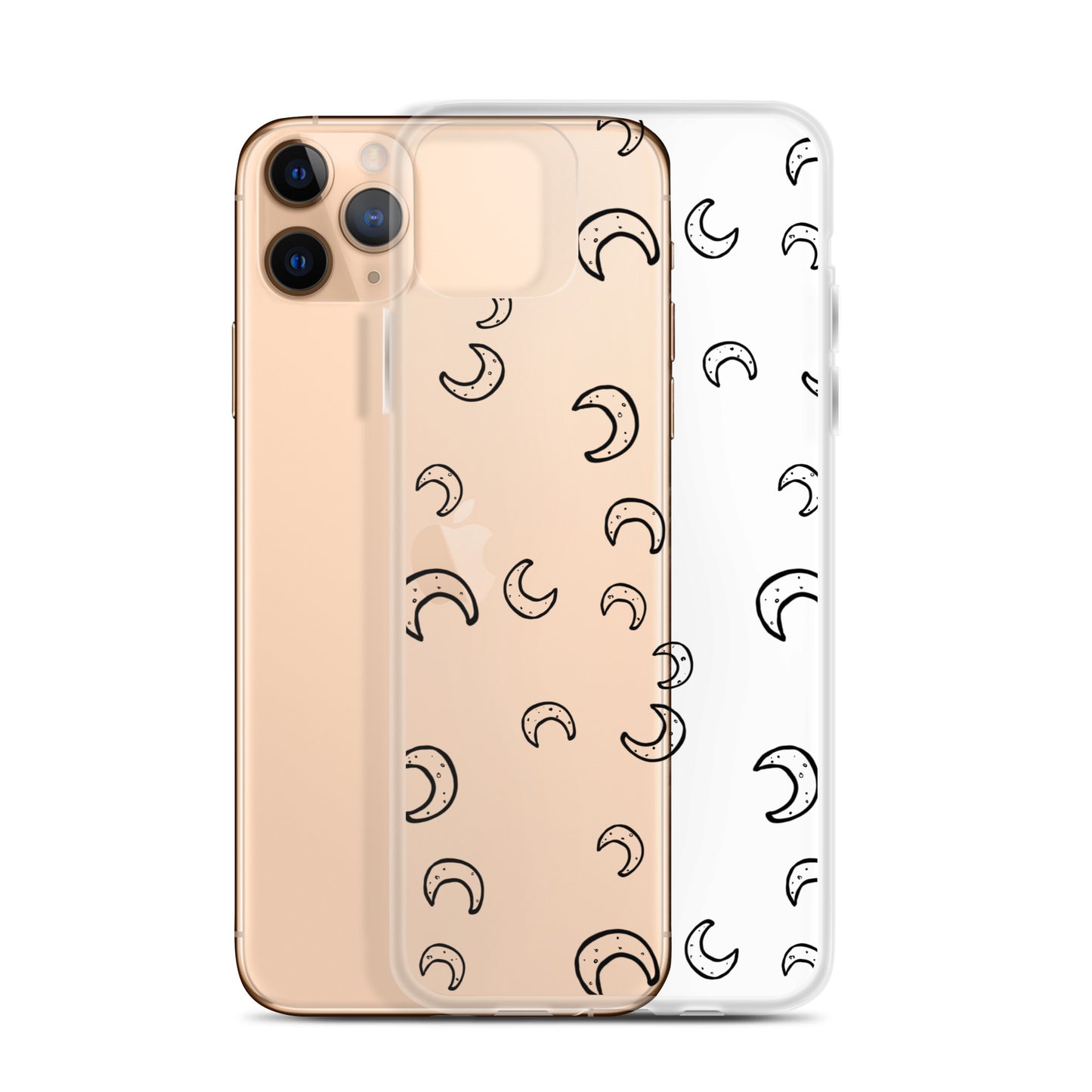 Moons case for iPhone®