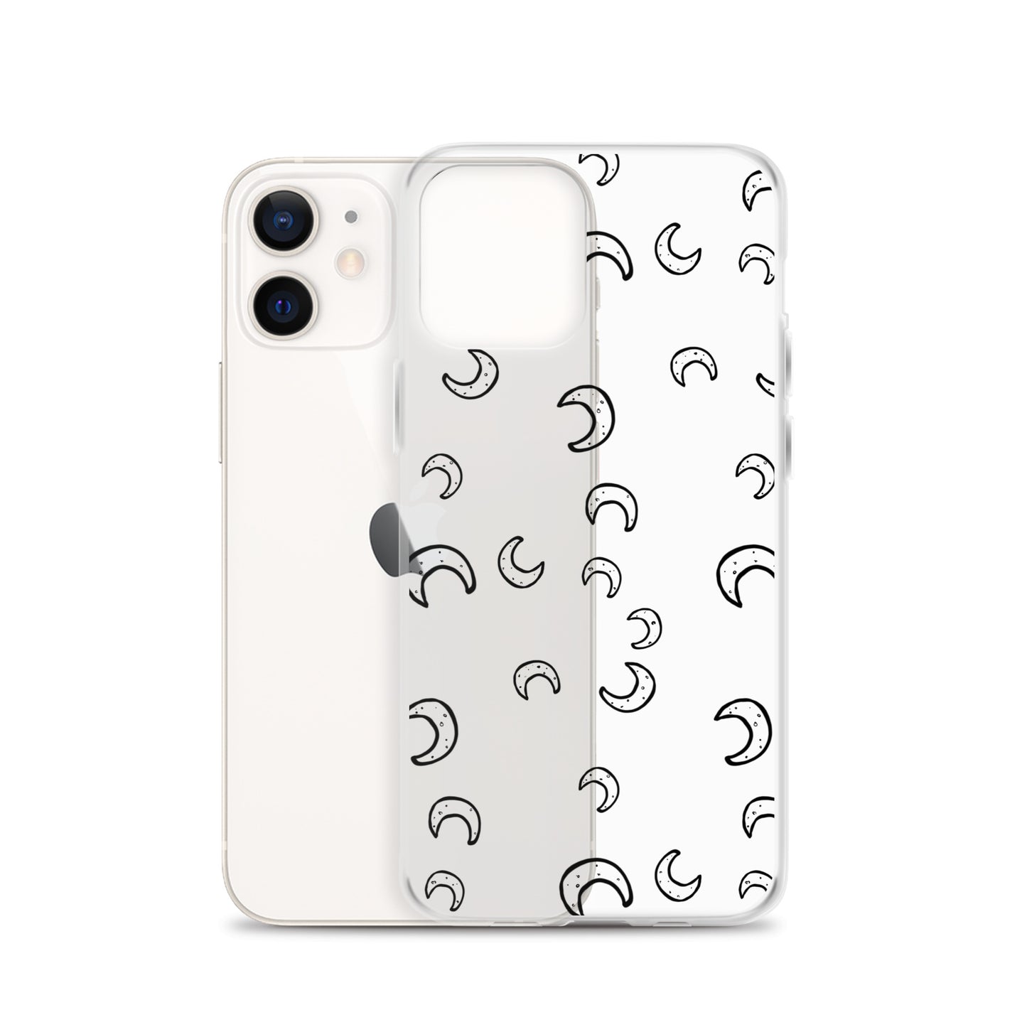 Moons case for iPhone®