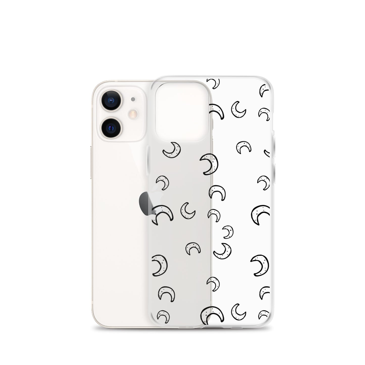 Moons case for iPhone®