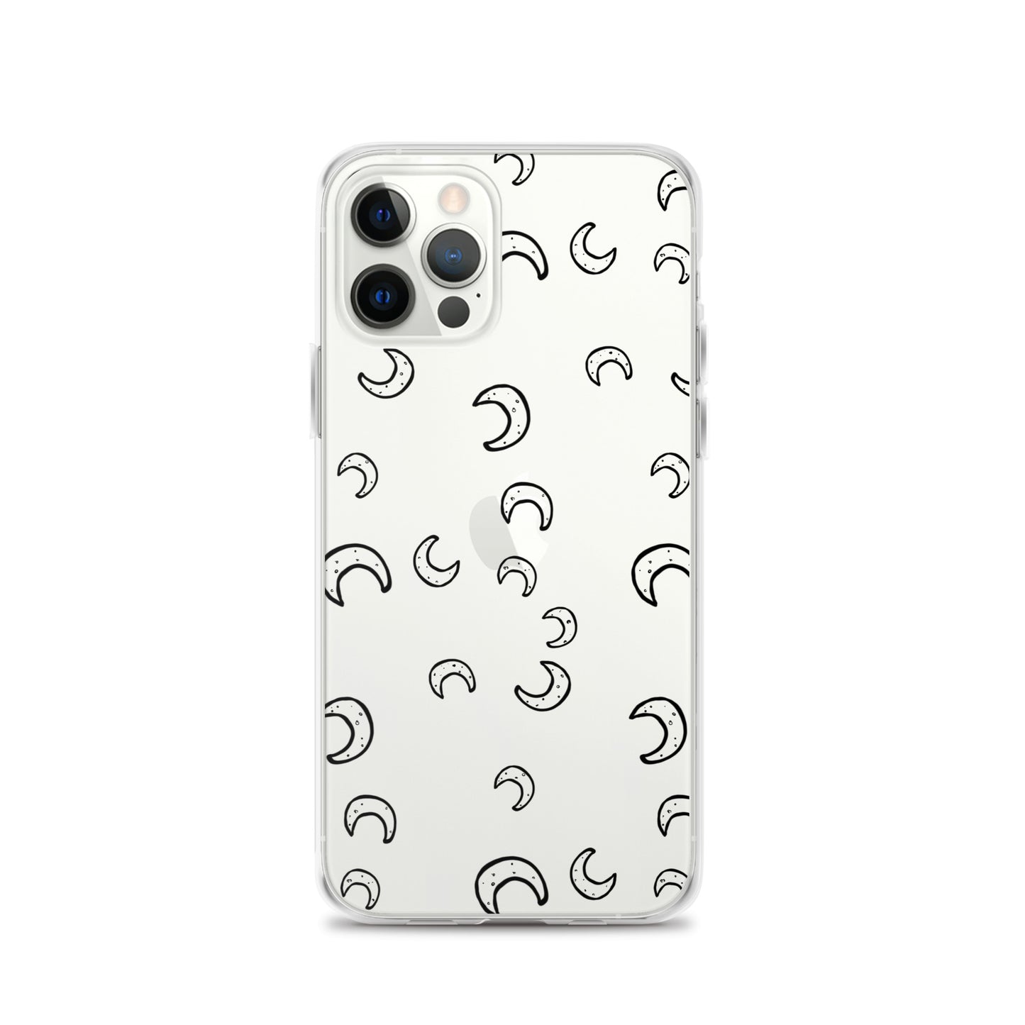 Moons case for iPhone®