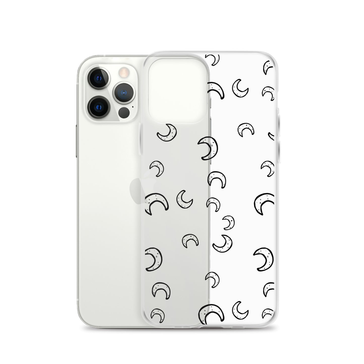 Moons case for iPhone®