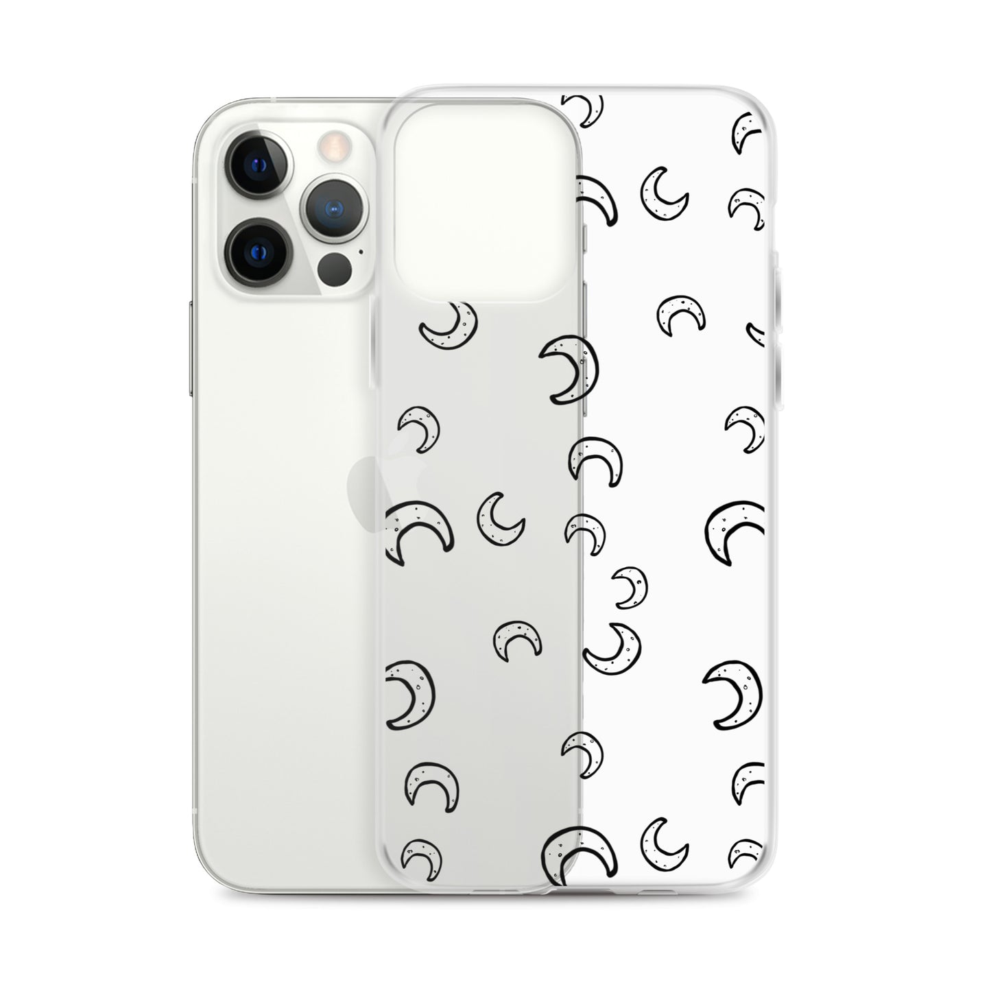 Moons case for iPhone®