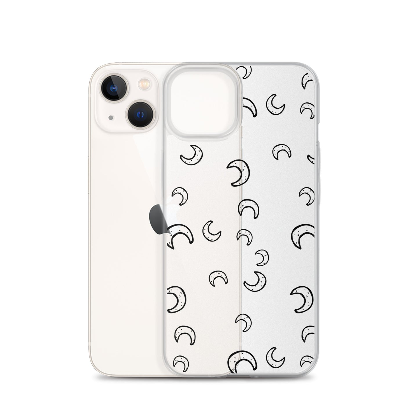 Moons case for iPhone®