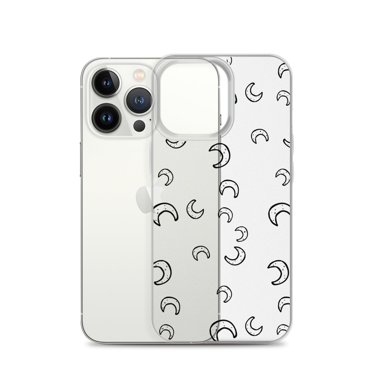 Moons case for iPhone®