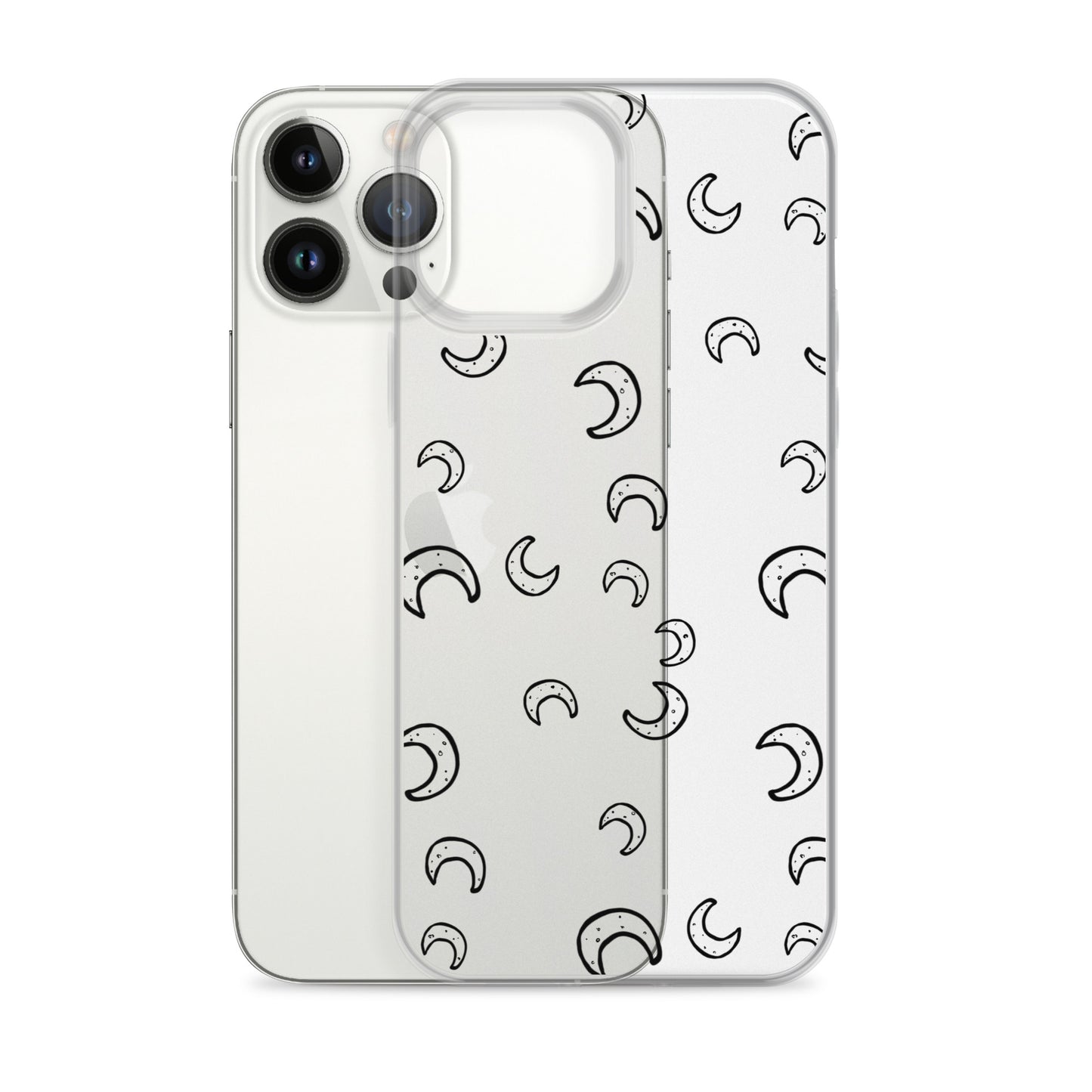 Moons case for iPhone®