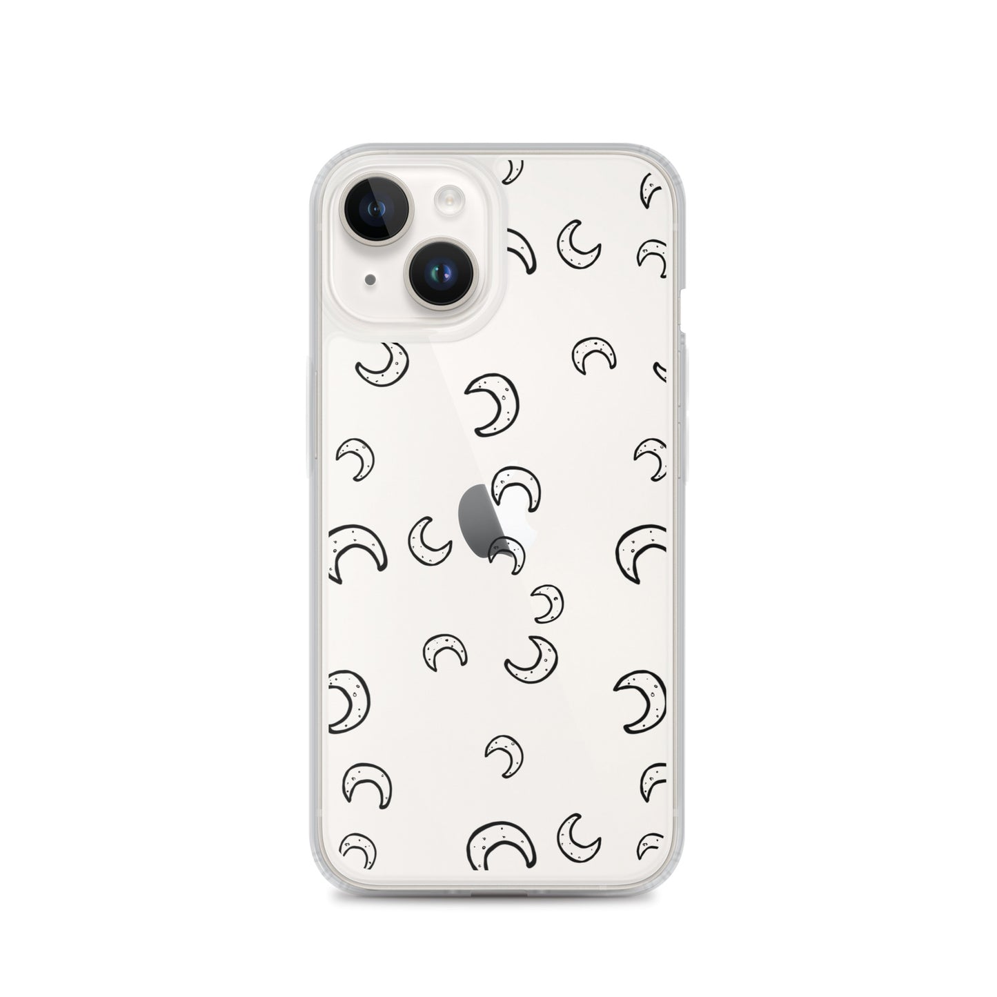 Moons case for iPhone®