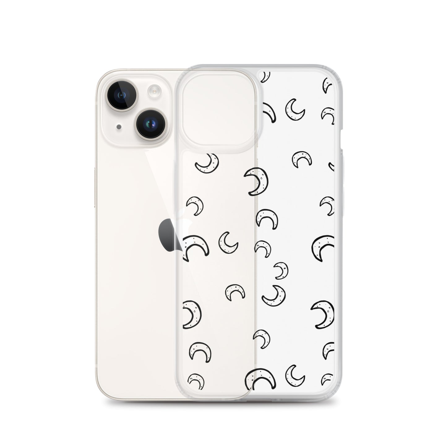 Moons case for iPhone®