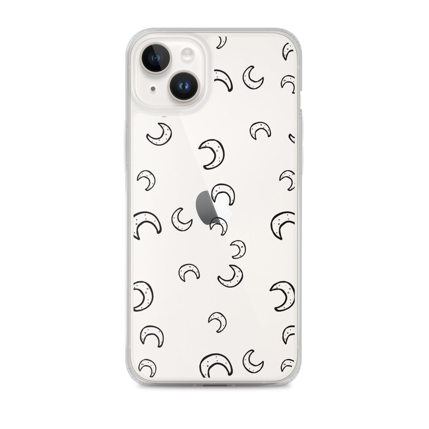 Moons case for iPhone®