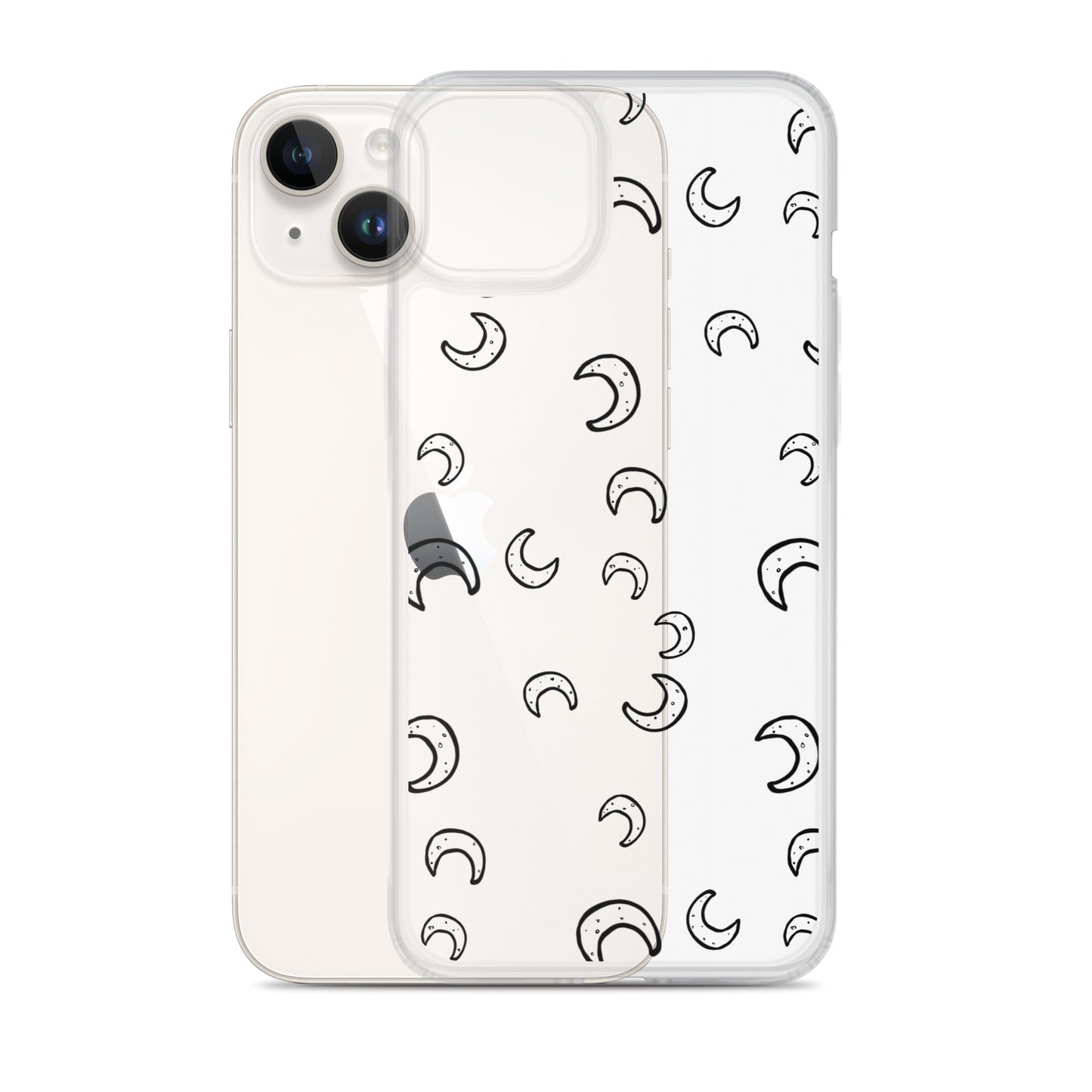 Moons case for iPhone®