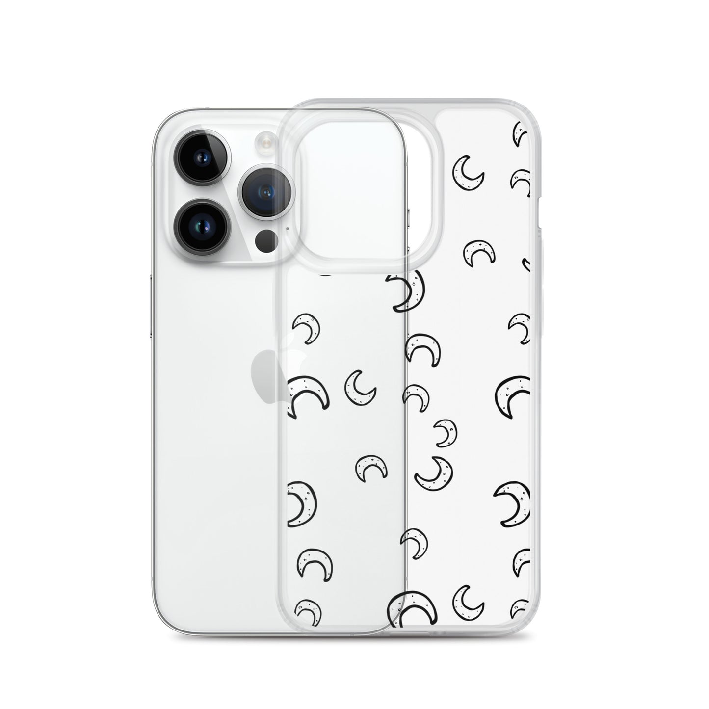 Moons case for iPhone®