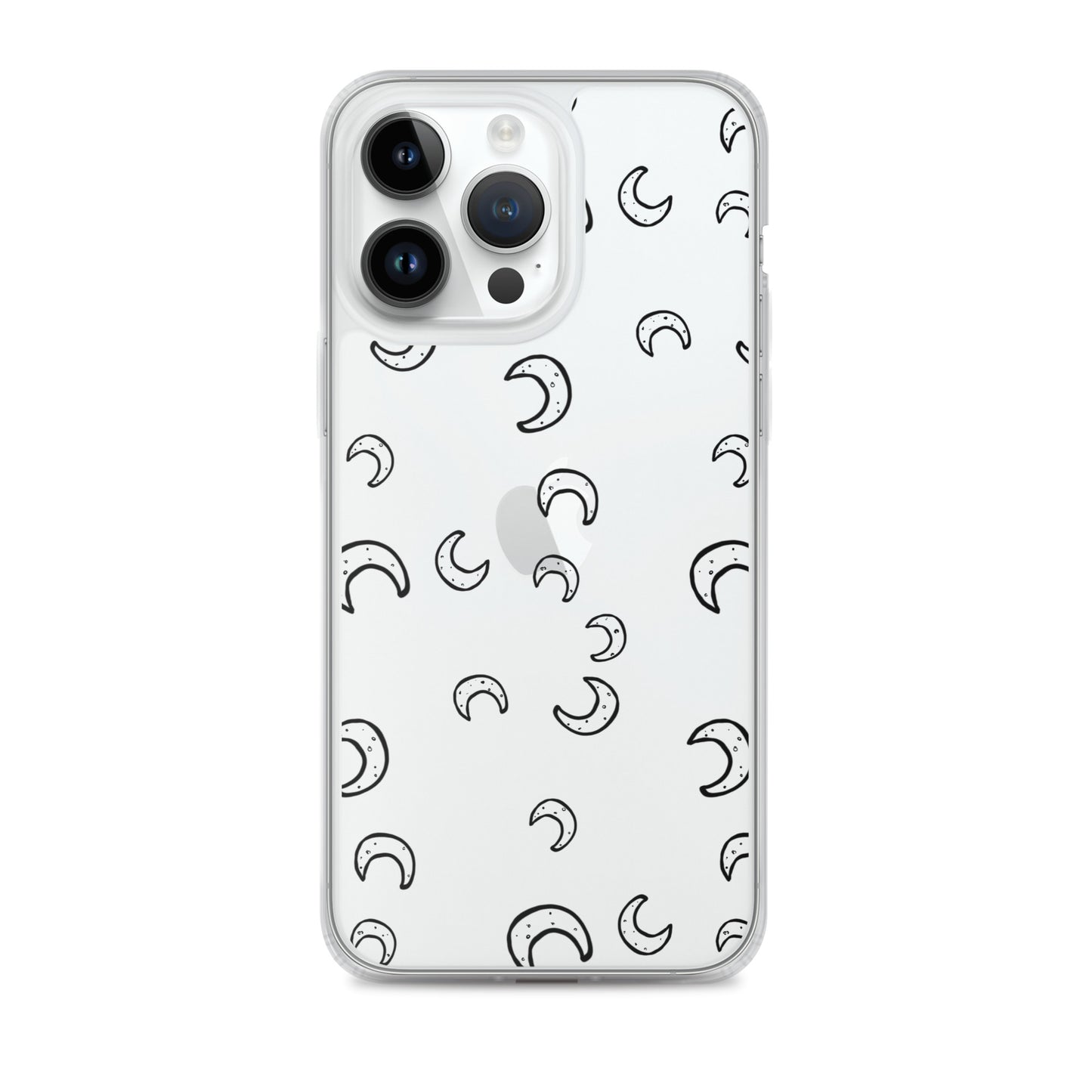 Moons case for iPhone®