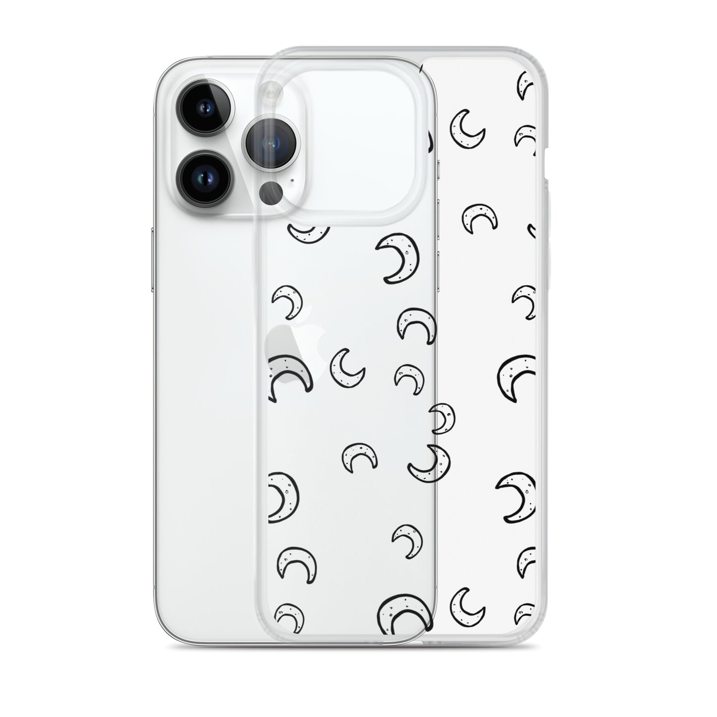 Moons case for iPhone®