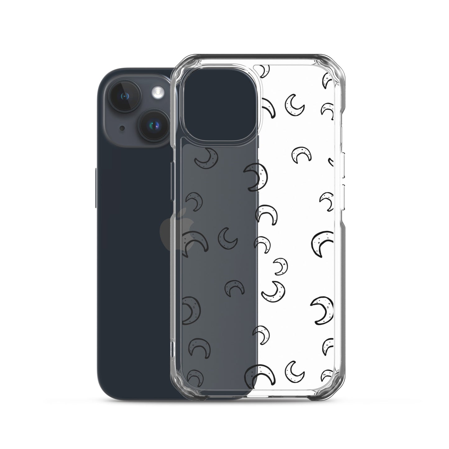 Moons case for iPhone®