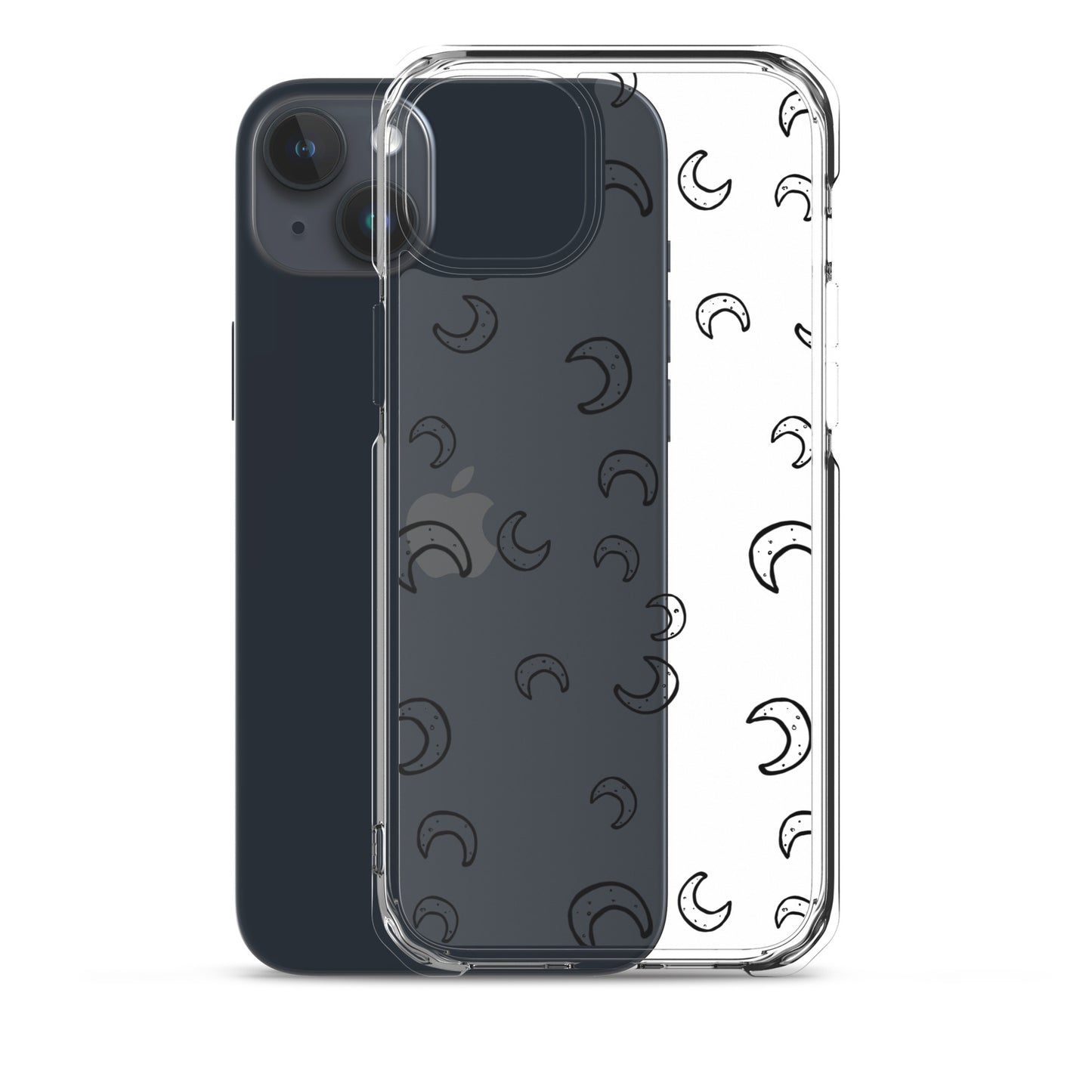 Moons case for iPhone®