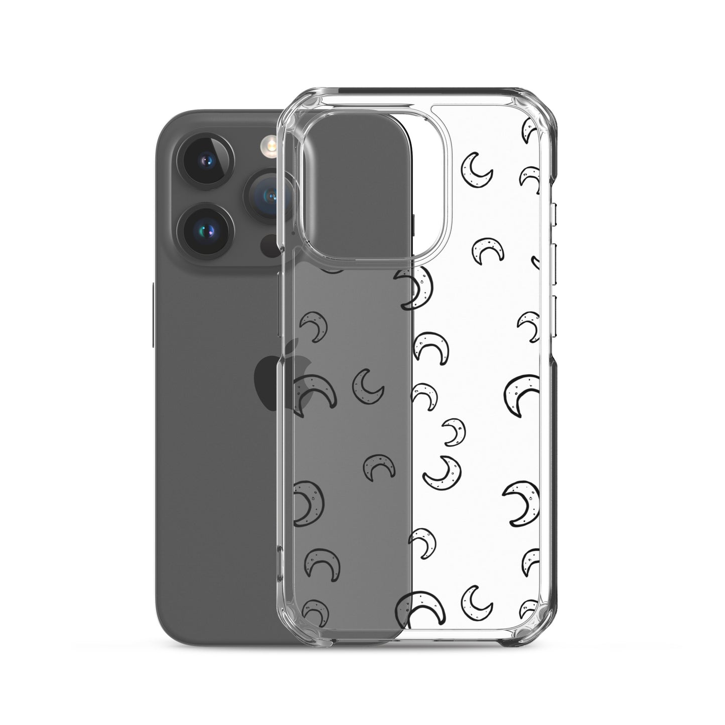 Moons case for iPhone®