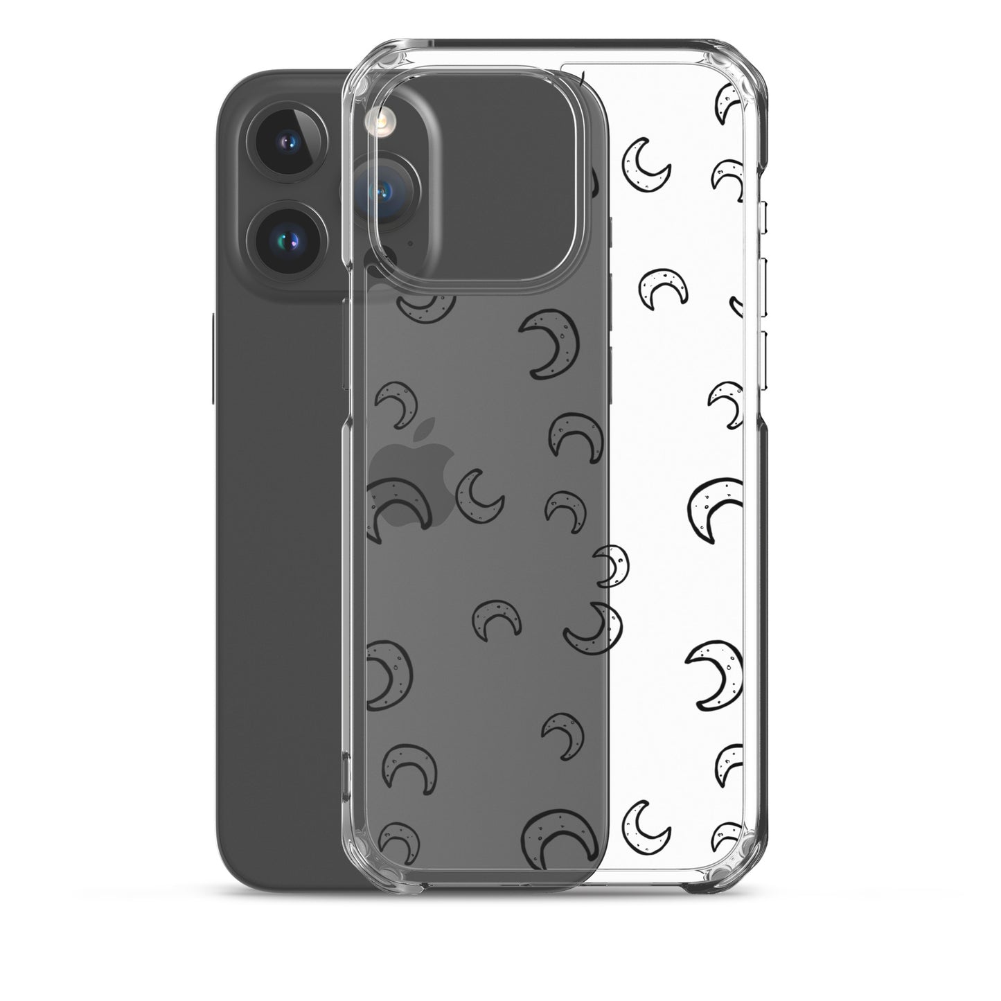 Moons case for iPhone®