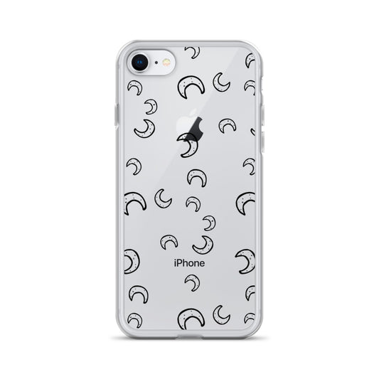 Moons case for iPhone®