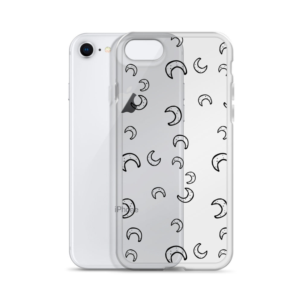 Moons case for iPhone®