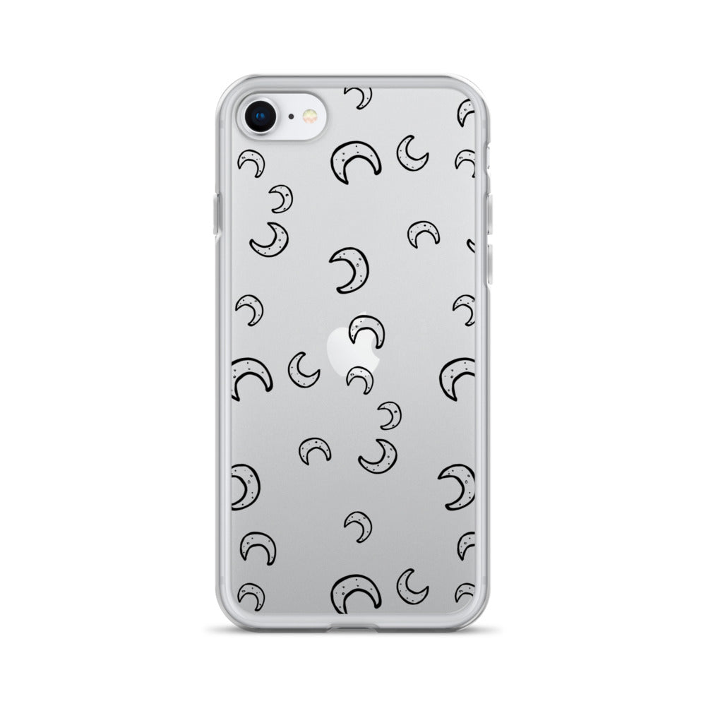 Moons case for iPhone®