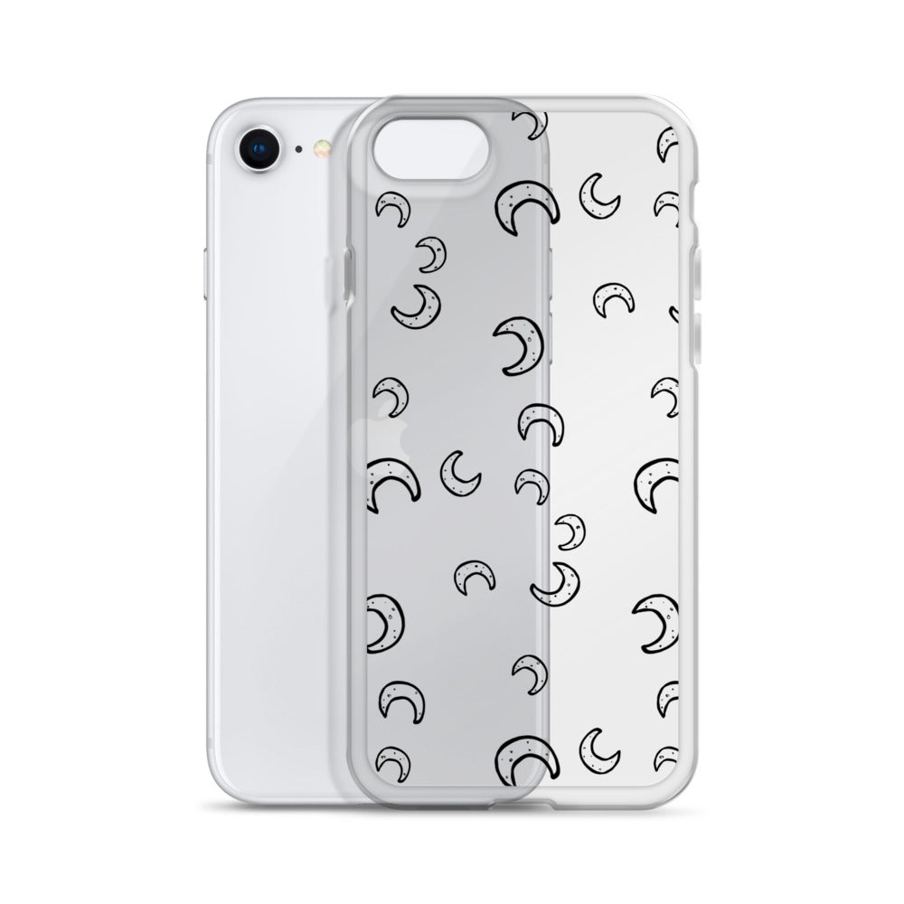 Moons case for iPhone®