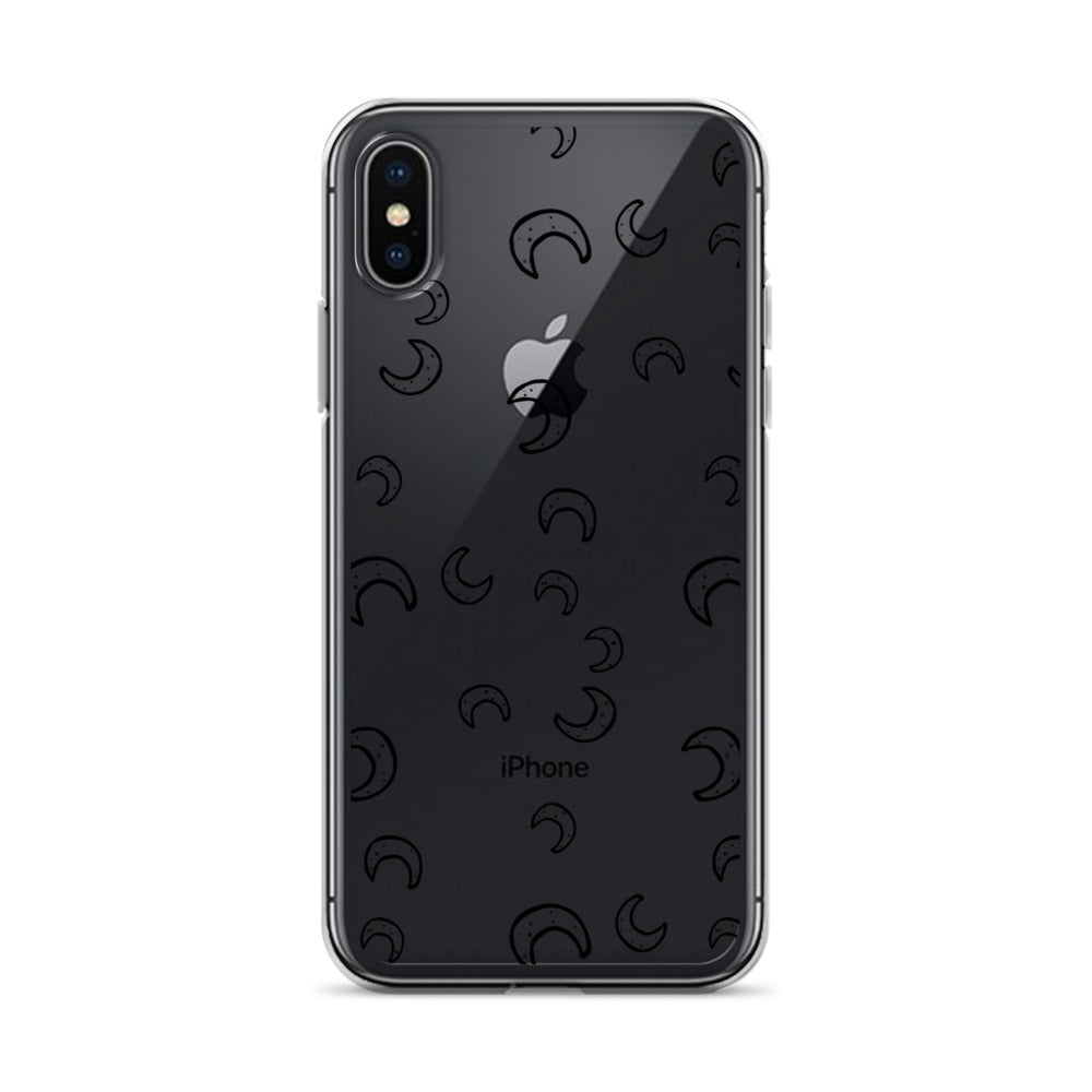 Moons case for iPhone®