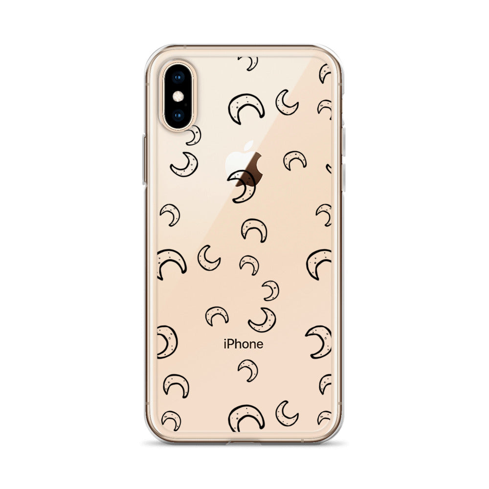 Moons case for iPhone®