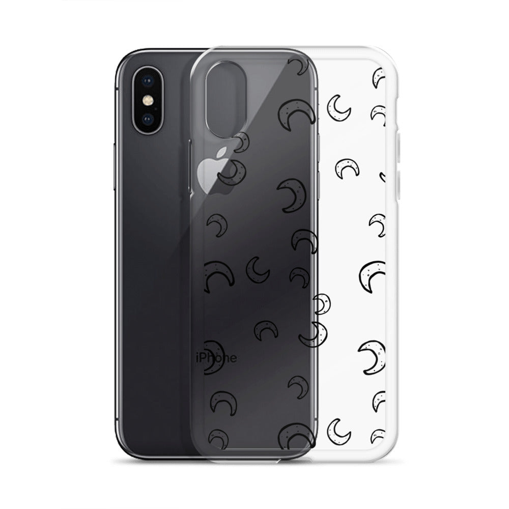 Moons case for iPhone®