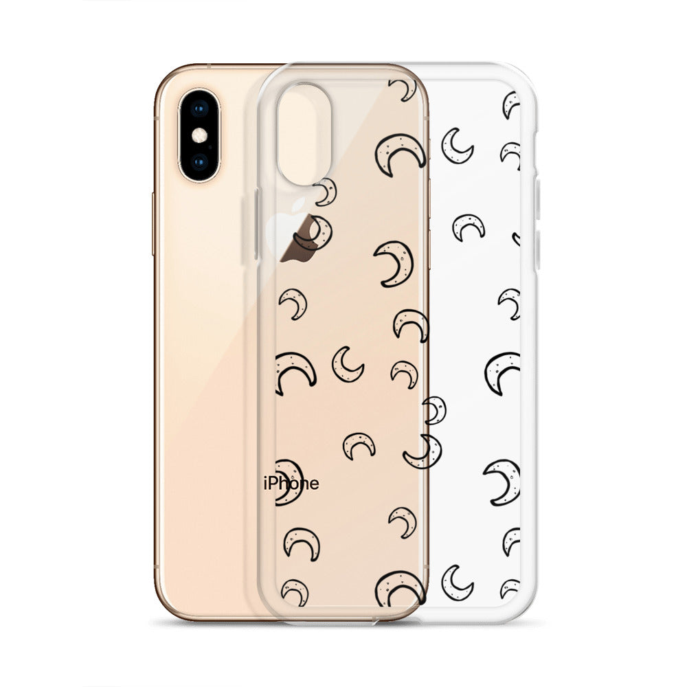 Moons case for iPhone®