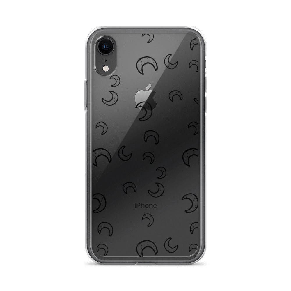 Moons case for iPhone®