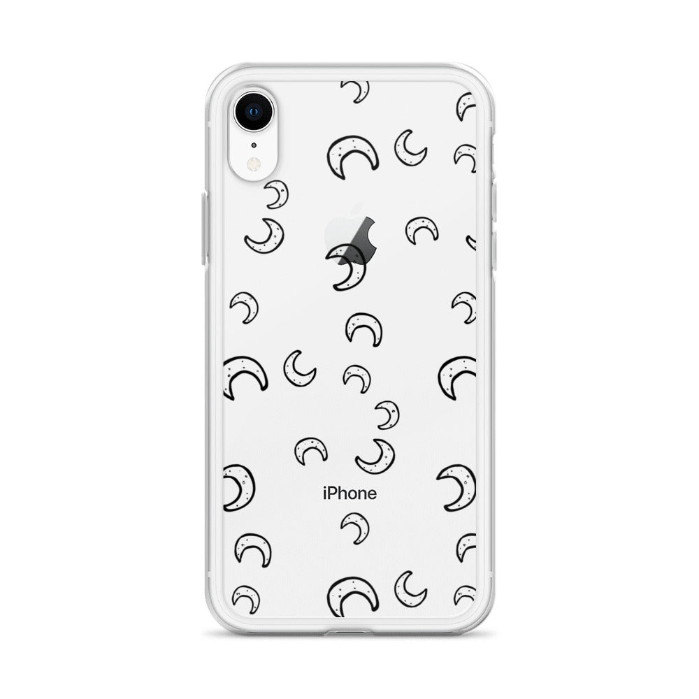 Moons case for iPhone®