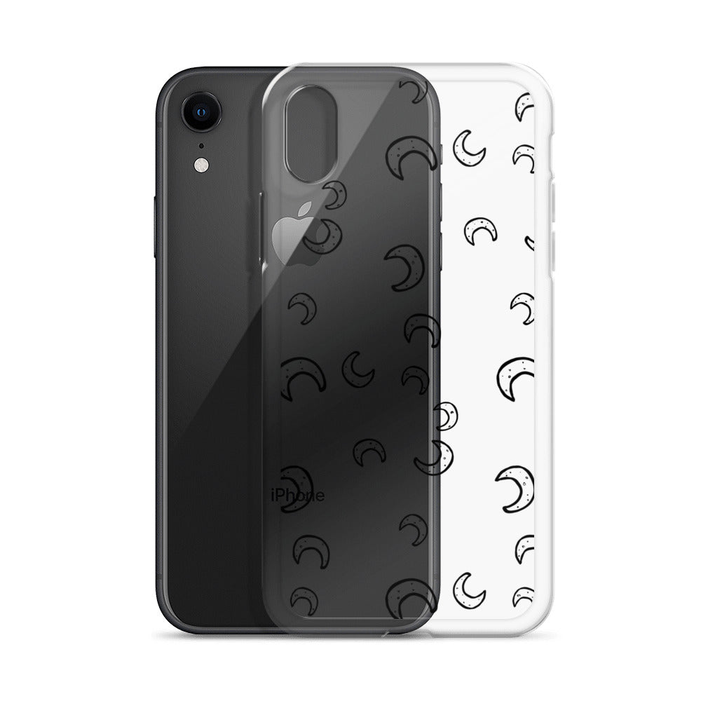 Moons case for iPhone®