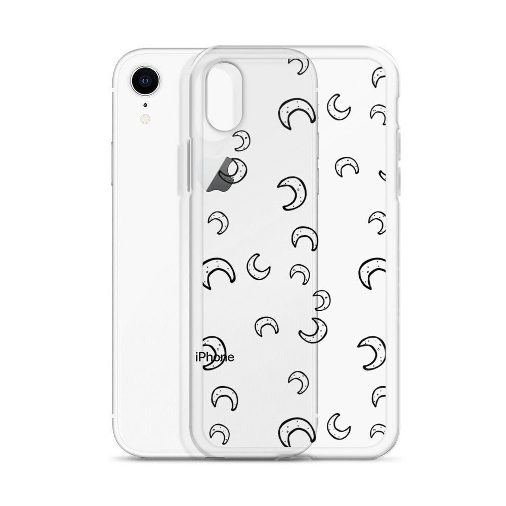 Moons case for iPhone®